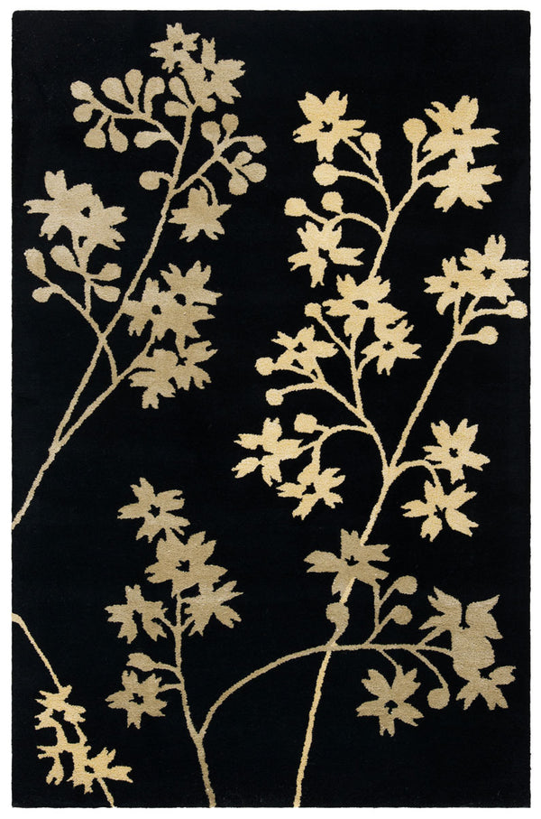 Safavieh Soh316 Hand Tufted Wool and Viscose Rug SOH316B-2