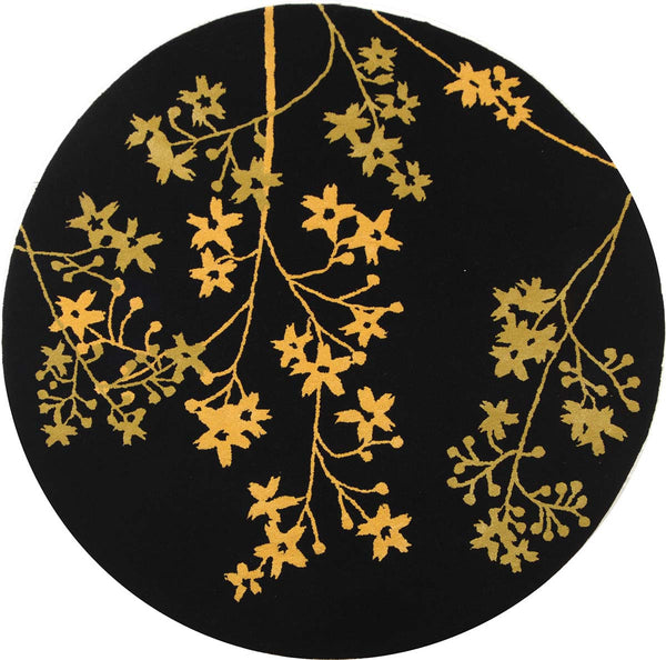 Safavieh Soh316 Hand Tufted Wool and Viscose Rug SOH316B-2