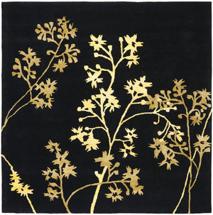 Safavieh Soh316 Hand Tufted Wool and Viscose Rug SOH316B-2