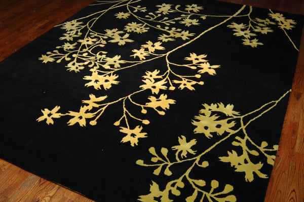 Safavieh Soh316 Hand Tufted Wool and Viscose Rug SOH316B-2