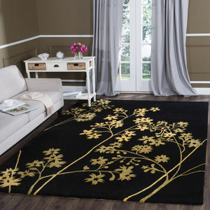Safavieh Soh316 Hand Tufted Wool and Viscose Rug SOH316B-2