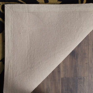 Safavieh Soh316 Hand Tufted Wool and Viscose Rug SOH316B-2