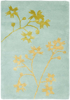 Safavieh Soh316 Hand Tufted Wool and Viscose Rug SOH316C-2