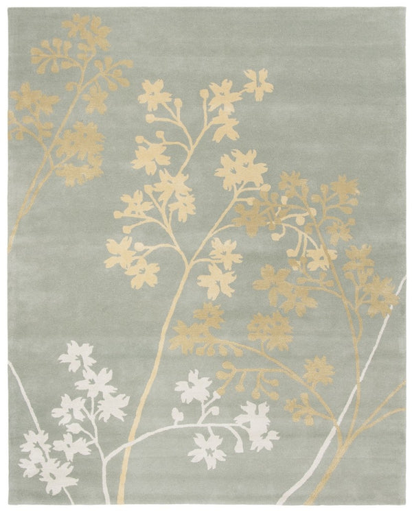 Safavieh Soh316 Hand Tufted Wool and Viscose Rug SOH316C-2