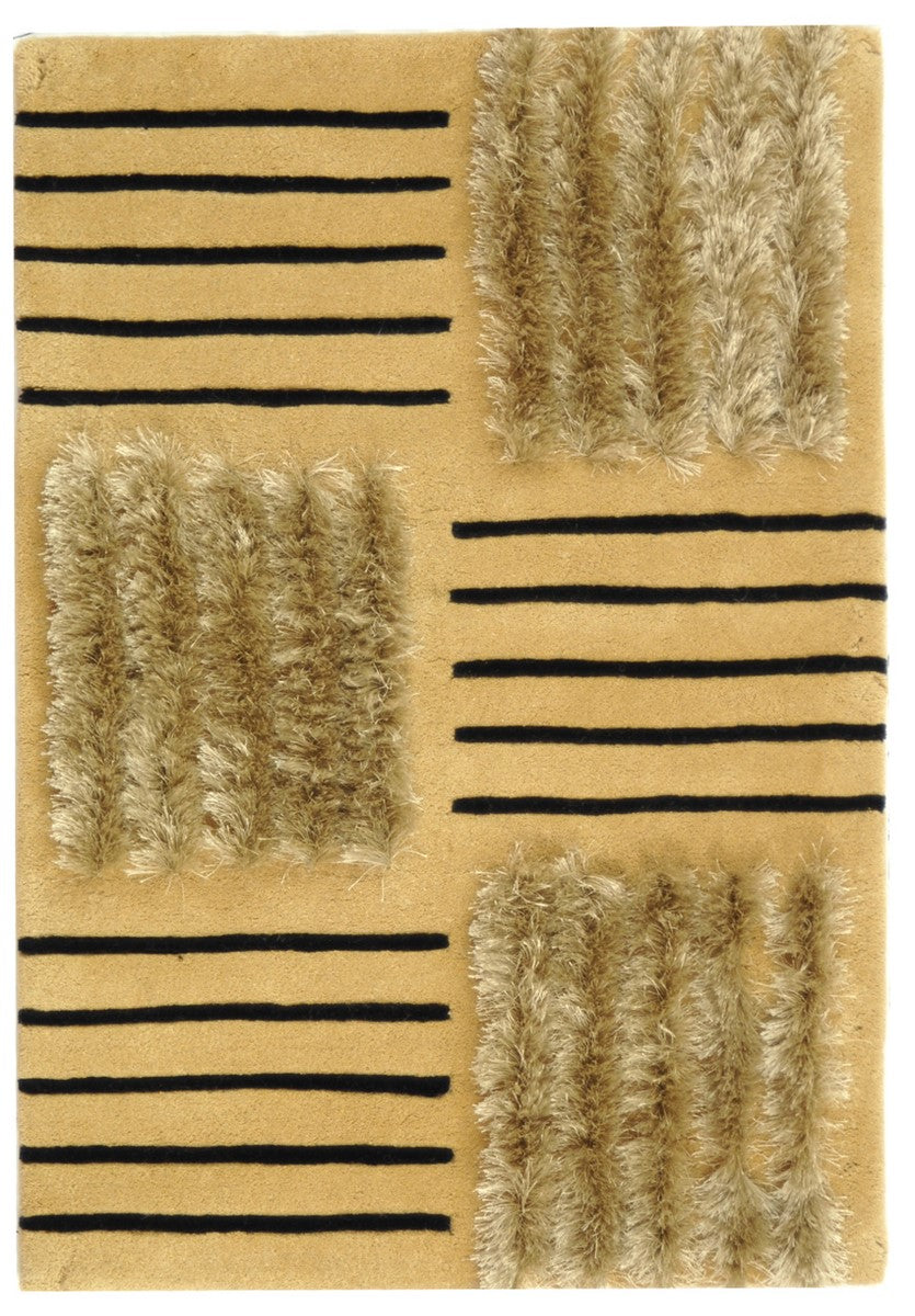 Safavieh Soho SOH321 Hand Tufted Rug