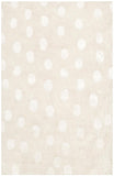 Soh323 Hand Tufted Wool Rug