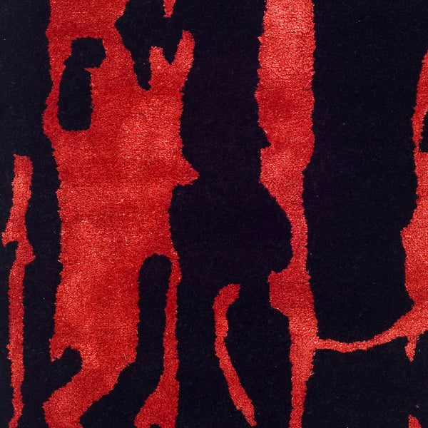 Safavieh Soho SOH326 Hand Tufted Rug