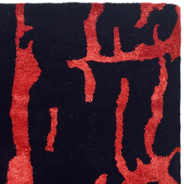 Safavieh Soho SOH326 Hand Tufted Rug