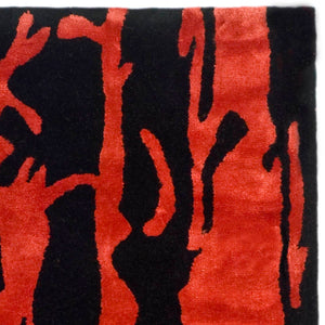 Safavieh Soho SOH326 Hand Tufted Rug