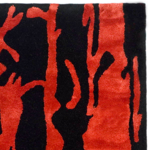 Safavieh Soho SOH326 Hand Tufted Rug