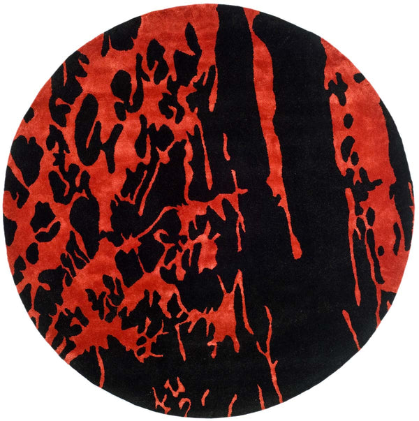 Safavieh Soh326 Hand Tufted Wool Rug SOH326B-2