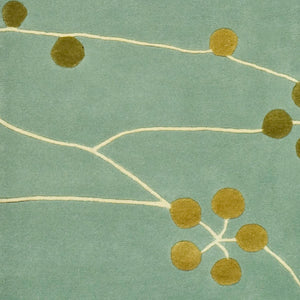 Safavieh Soho SOH327 Hand Tufted Rug
