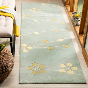 Safavieh Soho SOH327 Hand Tufted Rug