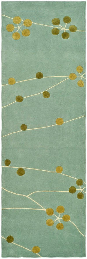 Safavieh Soho SOH327 Hand Tufted Rug