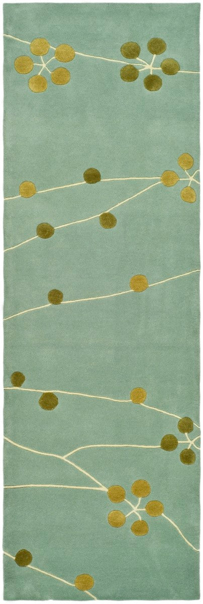 Safavieh Soho SOH327 Hand Tufted Rug