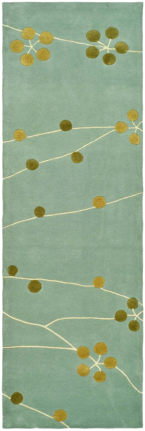 Safavieh Soh327 Hand Tufted Wool Rug SOH327A-2