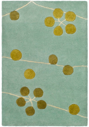 Safavieh Soho SOH327 Hand Tufted Rug