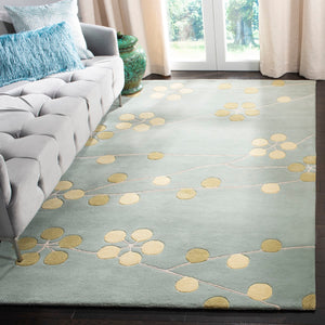 Safavieh Soho SOH327 Hand Tufted Rug