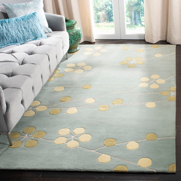 Safavieh Soho SOH327 Hand Tufted Rug