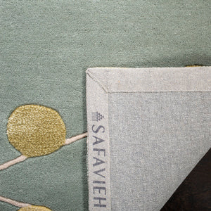Safavieh Soho SOH327 Hand Tufted Rug