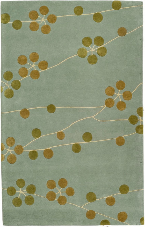 Safavieh Soho SOH327 Hand Tufted Rug