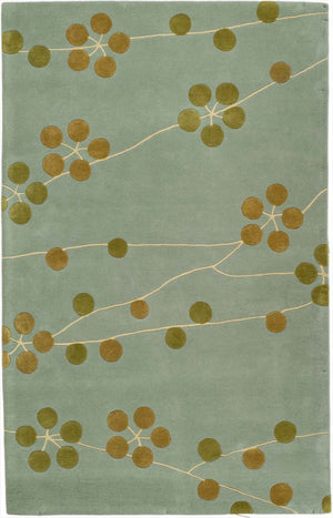 Safavieh Soh327 Hand Tufted Wool Rug SOH327A-2