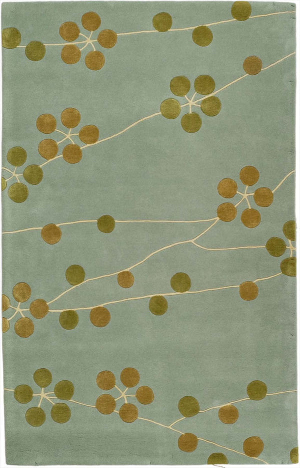 Safavieh Soh327 Hand Tufted Wool Rug SOH327A-2