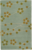 Safavieh Soho SOH327 Hand Tufted Rug