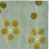 Safavieh Soho SOH327 Hand Tufted Rug