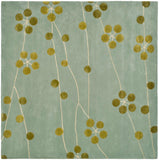 Safavieh Soho SOH327 Hand Tufted Rug