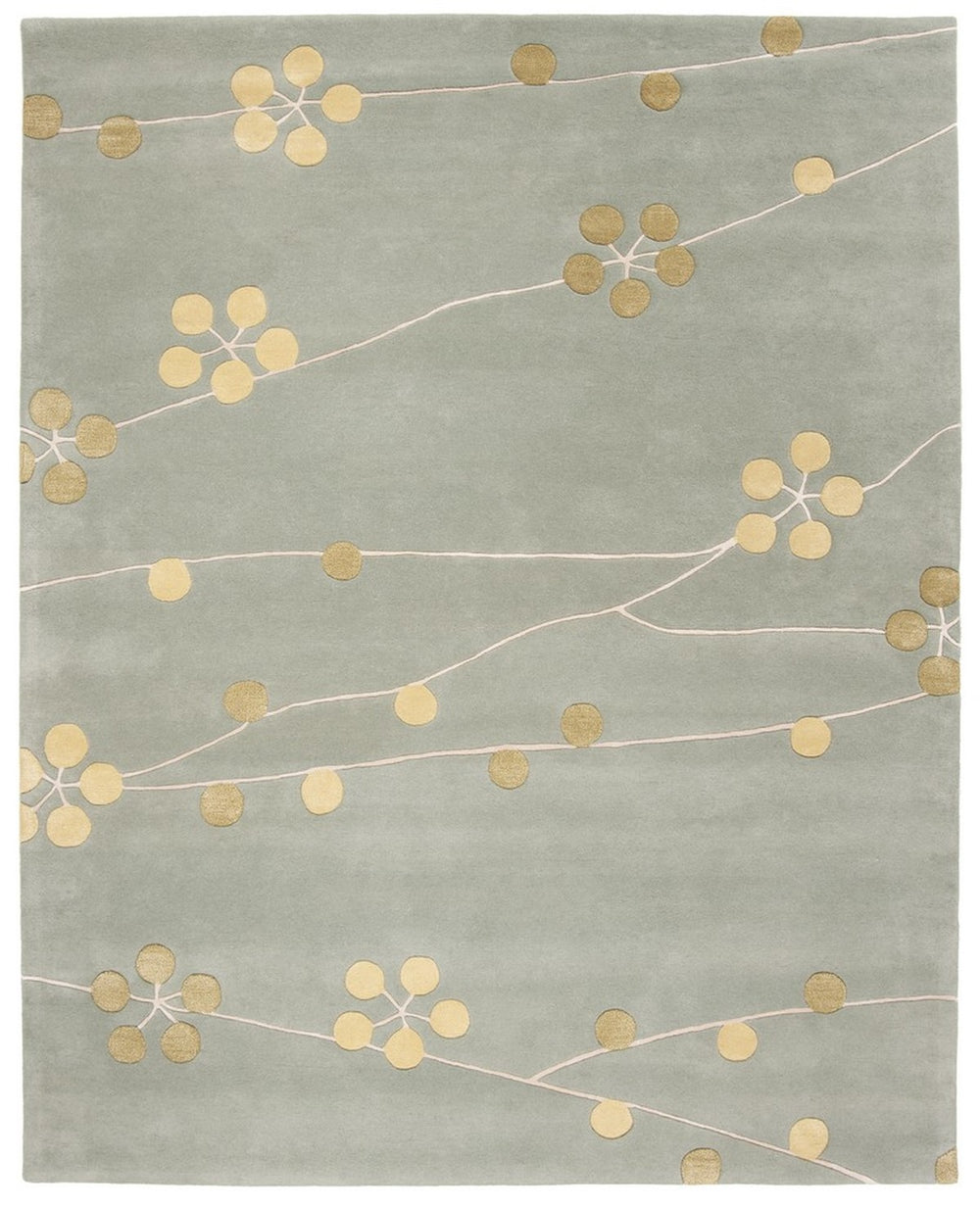 Safavieh Soh327 Hand Tufted Wool Rug SOH327A-2