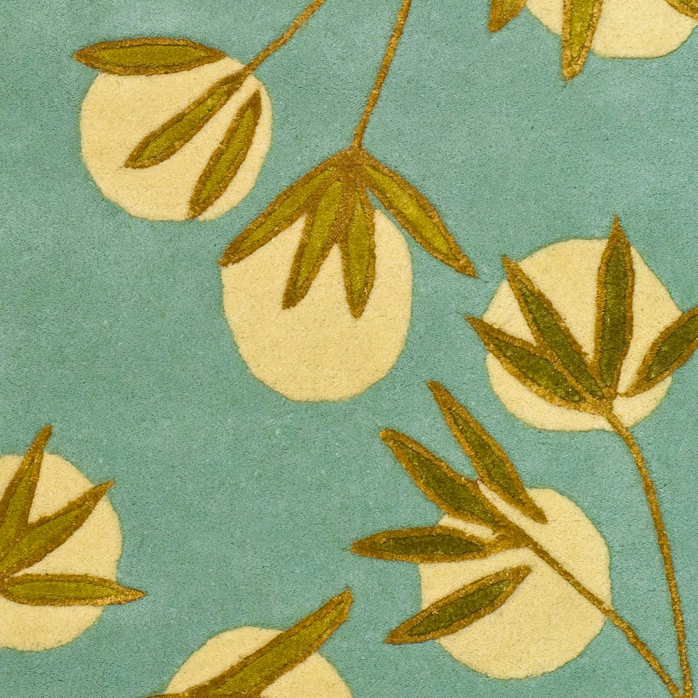 Safavieh Soho SOH328 Hand Tufted Rug