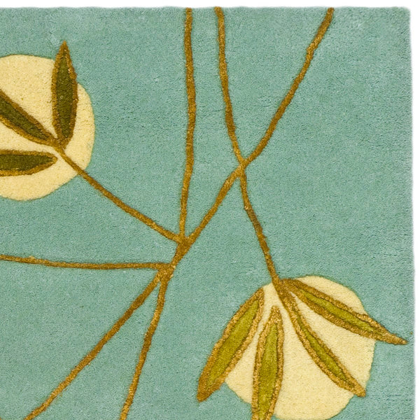 Safavieh Soho SOH328 Hand Tufted Rug