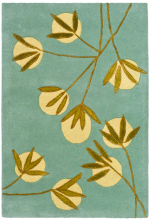 Safavieh Soho SOH328 Hand Tufted Rug