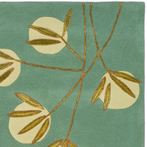 Safavieh Soho SOH328 Hand Tufted Rug