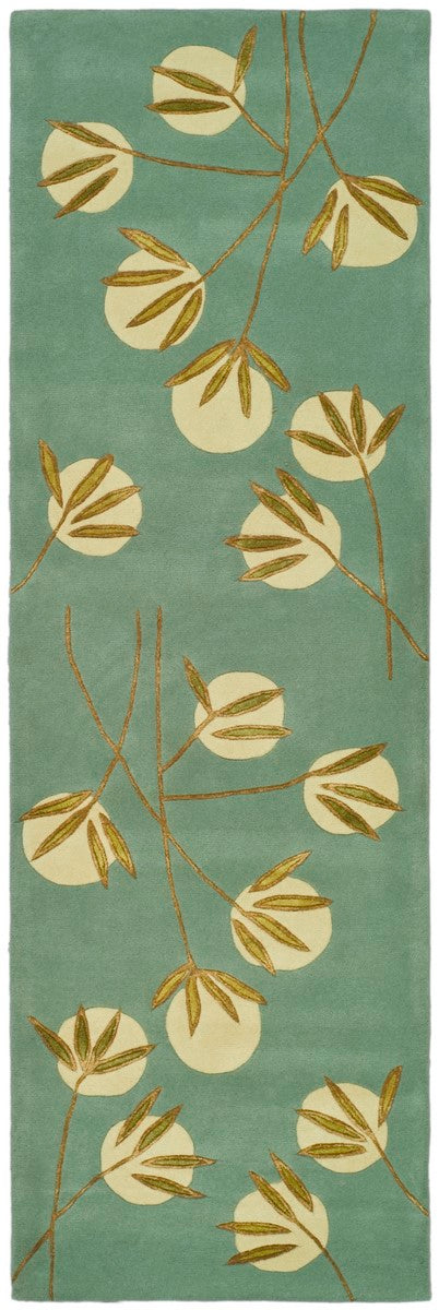 Safavieh Soho SOH328 Hand Tufted Rug
