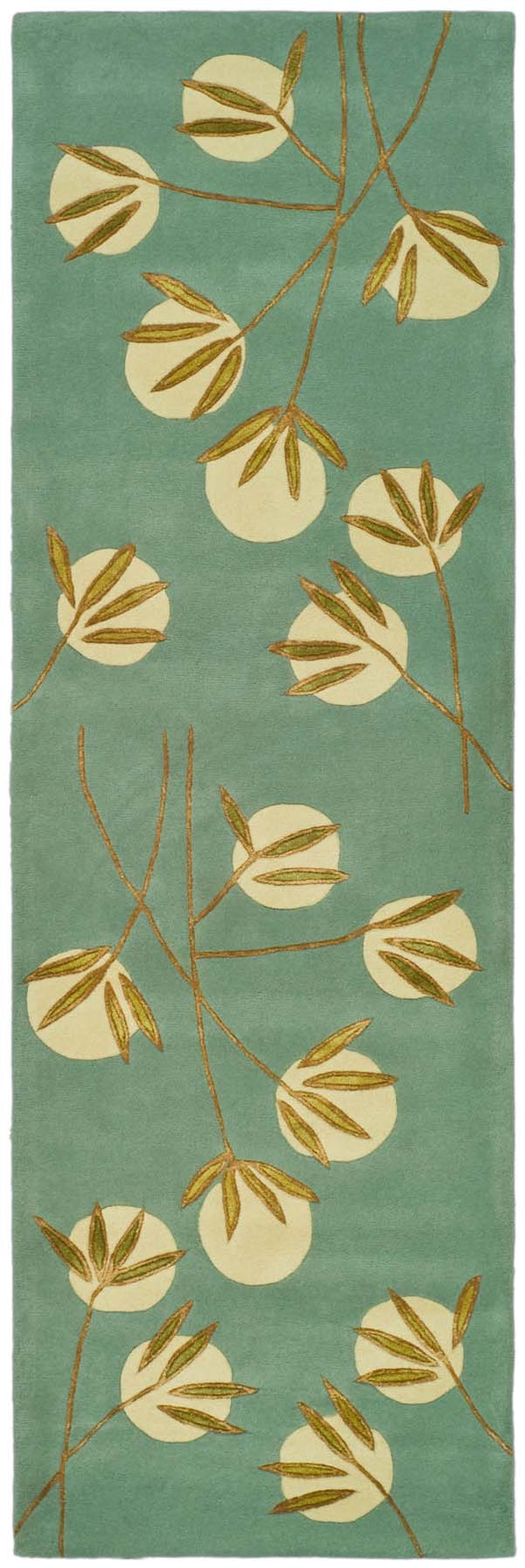 Safavieh Soh328 Hand Tufted Wool Rug SOH328A-2