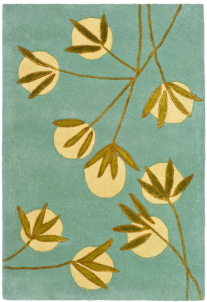 Safavieh Soh328 Hand Tufted Wool Rug SOH328A-2