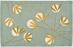 Safavieh Soho SOH328 Hand Tufted Rug