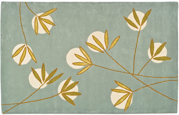 Safavieh Soho SOH328 Hand Tufted Rug