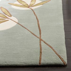 Safavieh Soho SOH328 Hand Tufted Rug