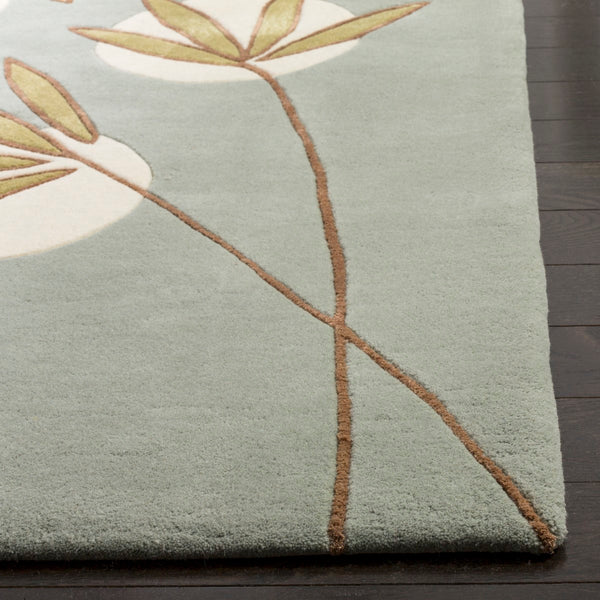 Safavieh Soho SOH328 Hand Tufted Rug