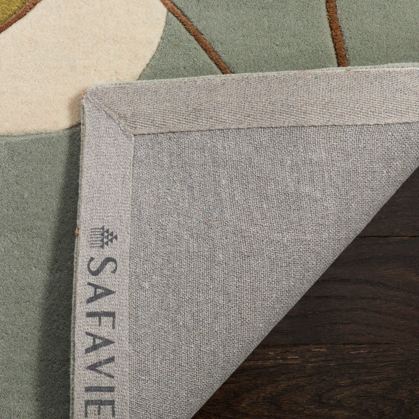 Safavieh Soho SOH328 Hand Tufted Rug