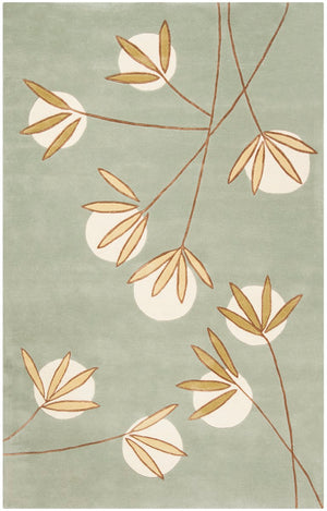 Safavieh Soho SOH328 Hand Tufted Rug