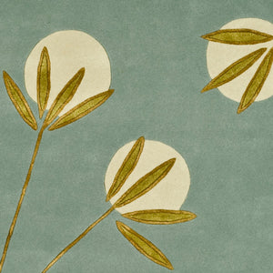 Safavieh Soho SOH328 Hand Tufted Rug