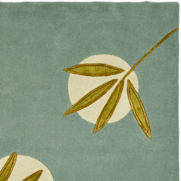 Safavieh Soho SOH328 Hand Tufted Rug