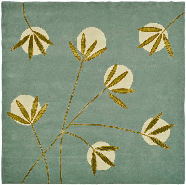 Safavieh Soho SOH328 Hand Tufted Rug