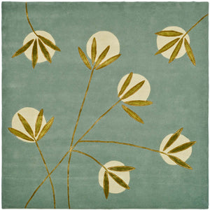 Safavieh Soh328 Hand Tufted Wool Rug SOH328A-2