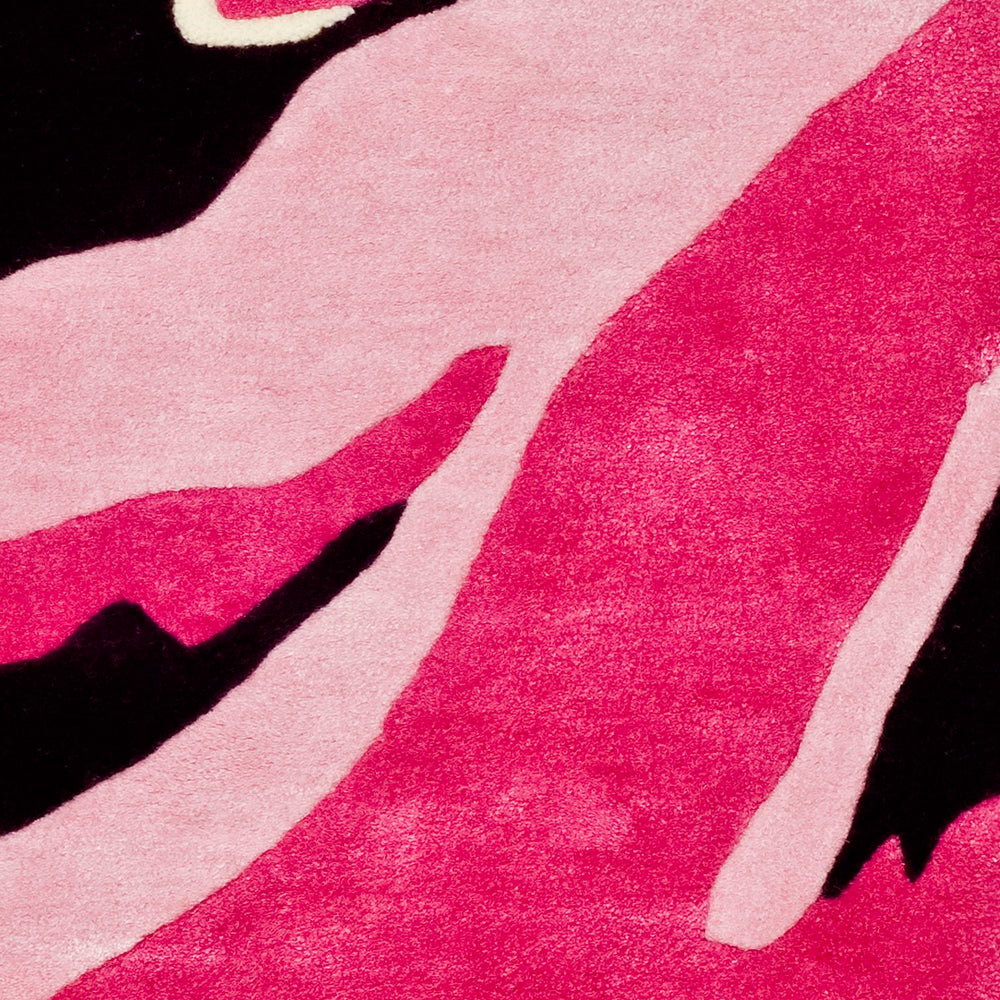 Safavieh Soho SOH329 Hand Tufted Rug