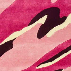 Safavieh Soh329 Hand Tufted Wool Rug SOH329A-2